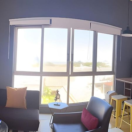 417 Apto Con Vista Panoramica De Cgna Cartagena エクステリア 写真