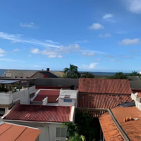 417 Apto Con Vista Panoramica De Cgna Cartagena エクステリア 写真