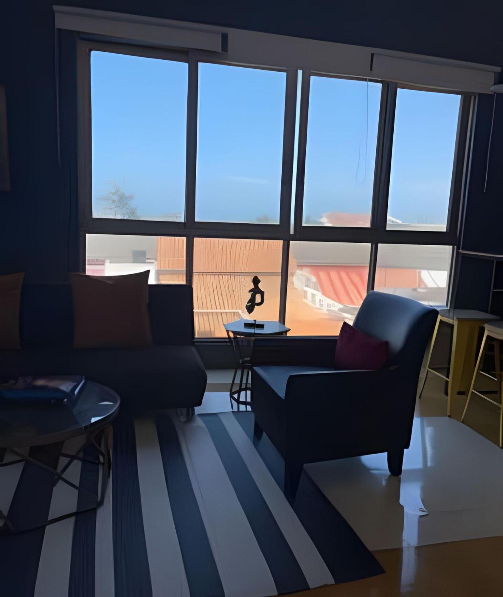 417 Apto Con Vista Panoramica De Cgna Cartagena エクステリア 写真