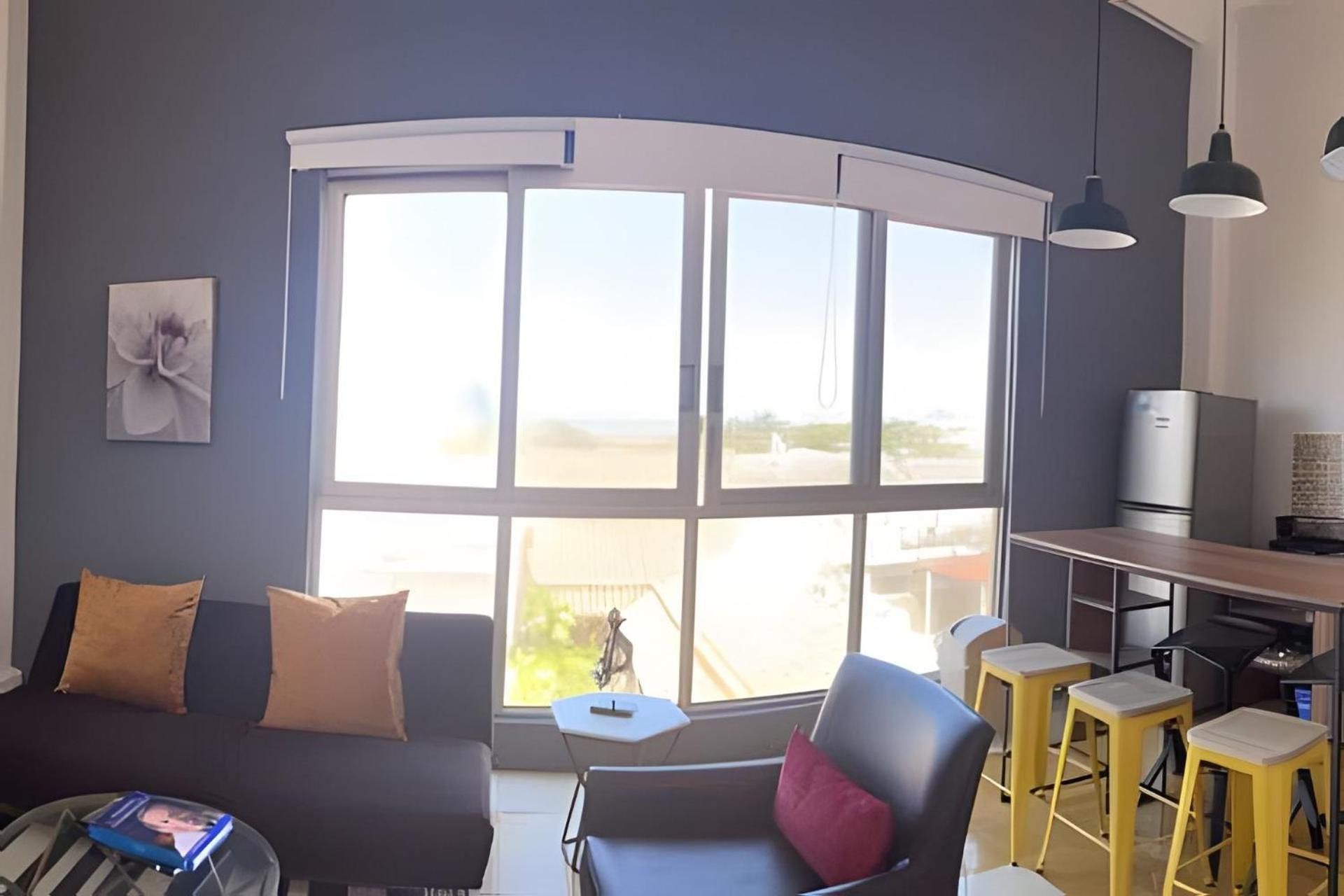 417 Apto Con Vista Panoramica De Cgna Cartagena エクステリア 写真