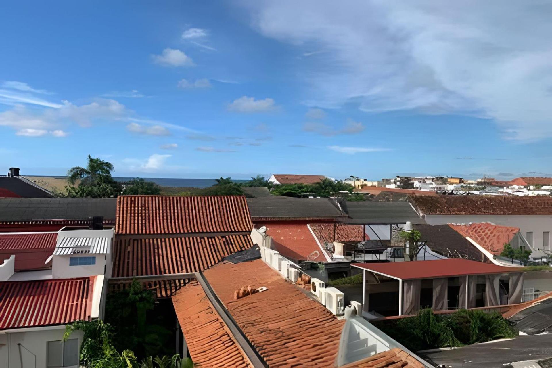 417 Apto Con Vista Panoramica De Cgna Cartagena エクステリア 写真