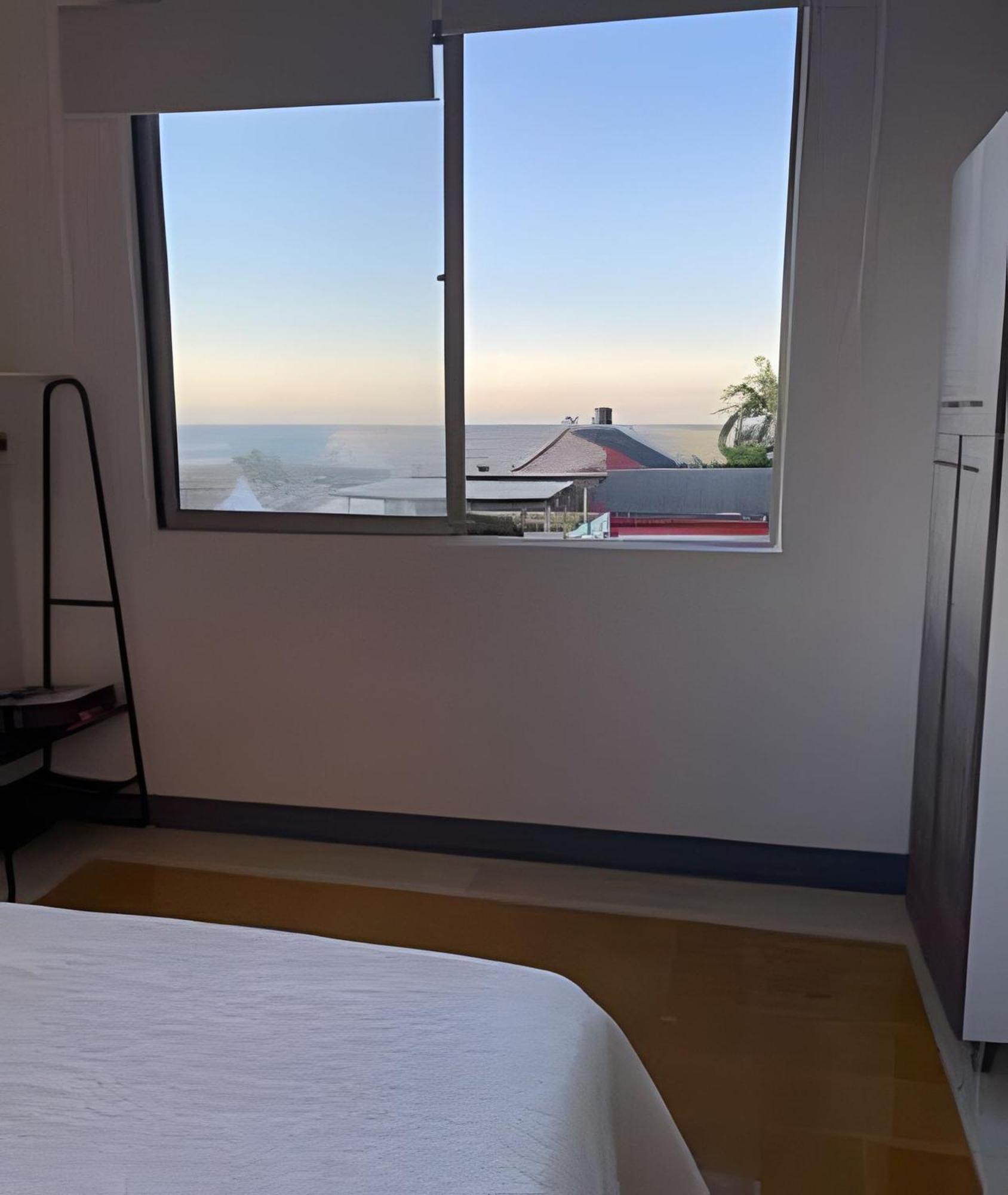 417 Apto Con Vista Panoramica De Cgna Cartagena エクステリア 写真