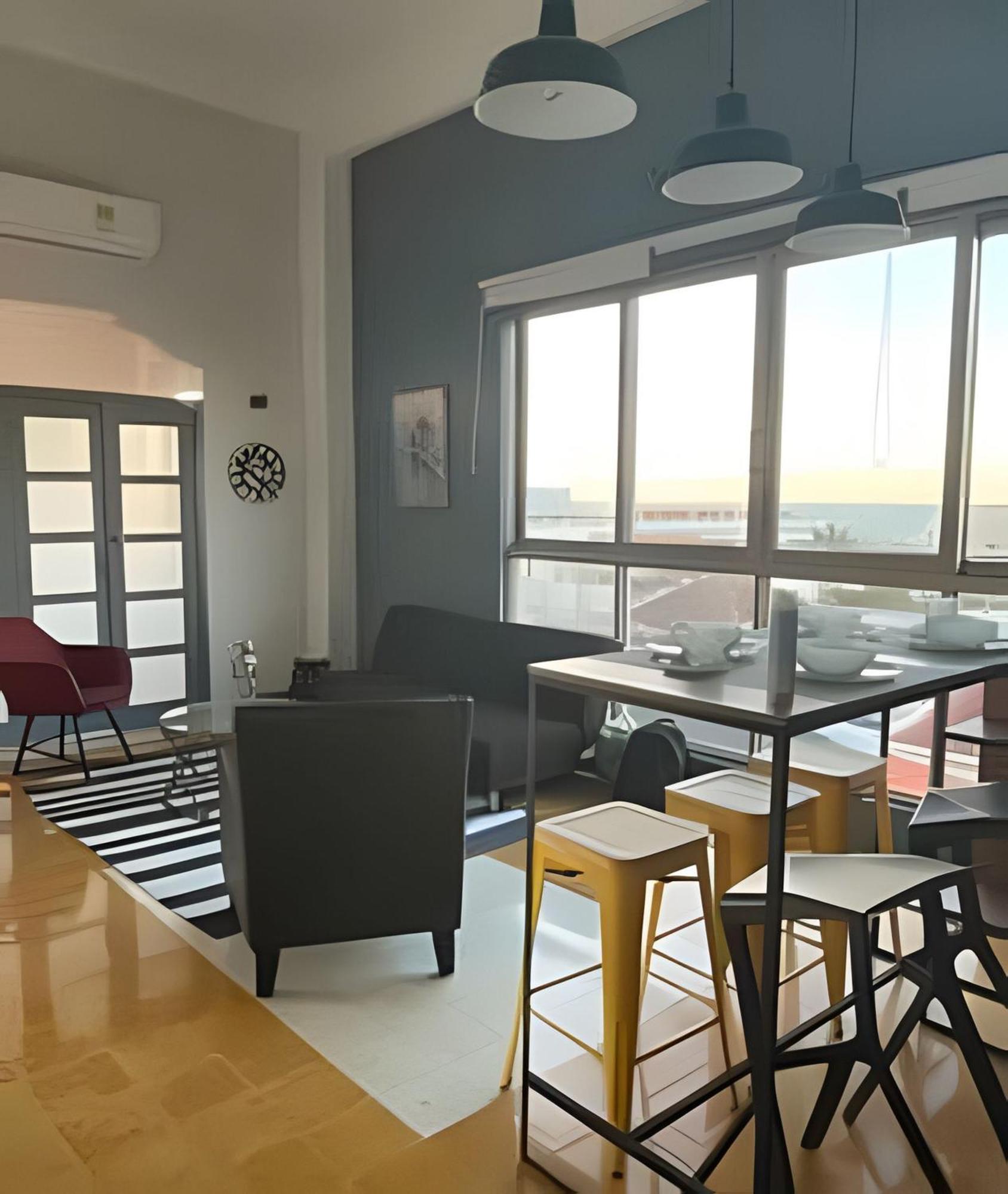 417 Apto Con Vista Panoramica De Cgna Cartagena エクステリア 写真